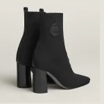 Jenna 90 ankle boot - Image 4
